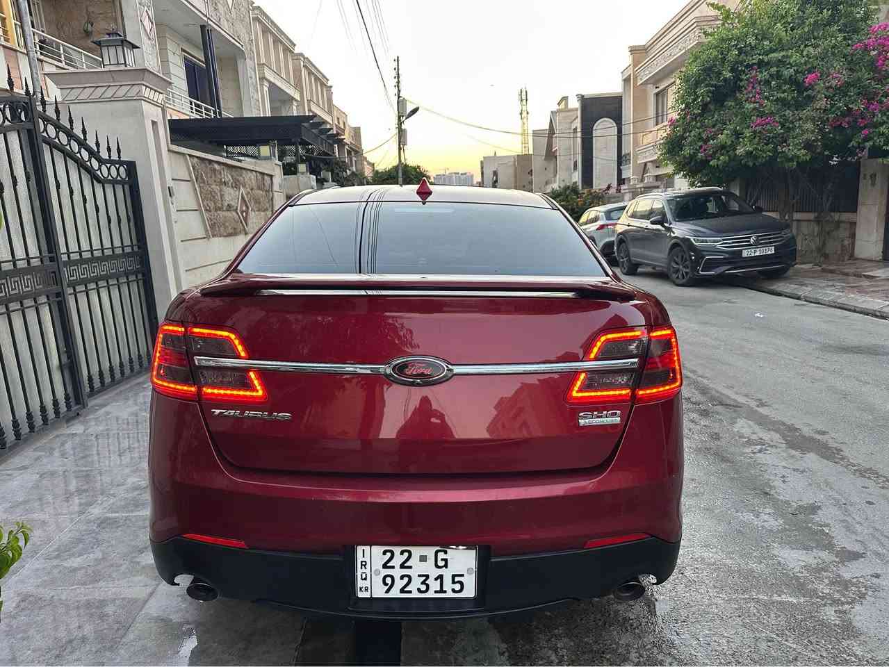 توريس 2014 اعلي فئة بالفورد
سعر 93 ورقه قفل
***********
***********
فقط بونيد صبغ بدون ضرر بدون دواخل بدون ايرباك سياره جديدة رقم و سنوية و فحص و هزة كلهن مجدد سياره مليانة مواصفات بصمة و شغال عند بعد دخول ذكي سلايت ويالة رياضي 20 ، كشنات جلد و شامو +خزن+ تبريد و تدفئة+ كهربائي، ستيرن كامل تحكم و كهربائي متحرك و سكليتر كهربائي تسعد و تنزل شاشة كبير 3 شاشة و دواخل اضواء 7 ألوان محرك 6 سلندر و تيربوو دشبول كامل لمس و شاشة sony  بعد بيهه هوايه مواصفات گير محرك كهربايات كلة شرط ملاحظة بابين جهة السايق مبدل اصلي شركة بدون صبغ يعني سياره بيهه قطعه وحدة صبغ فقط بونيت بدون ضرر مكانها اربيل للبيع نقداً فقط أربيل, العراق
