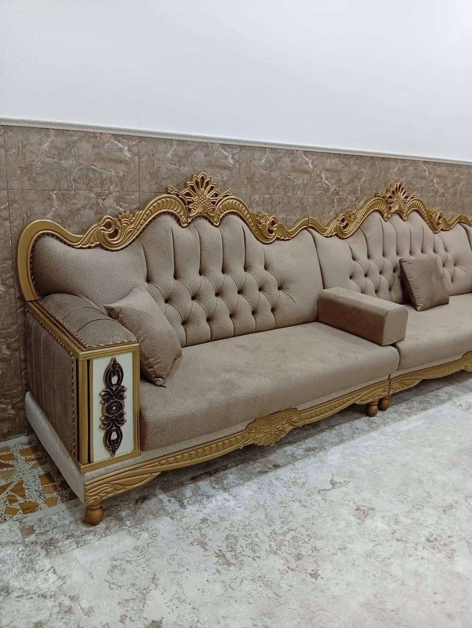 ديوان للبيع سعر مليون ونص وبي مجال


**إذا كنت صاحب هذا الإعلان وتريد حذفه لأي سبب، رجاءا أرسل رسالة إلى الدعم الفني**