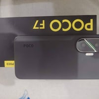البيع بوكو F7 ذاكره 512 بطاريه مل جهاز 100 السعر 500 وبي مجال بدون ملح...