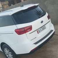 سيدونا للبيع ٢٠٢٠ تماط  "سيدونا موديل ٢٠٢٠سيارة جاهزة، تخم تايرات حداد...
