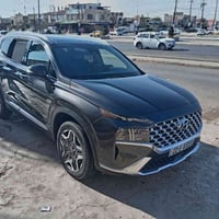 سنتافي ٢٠٢١ • محرك ٢٥٠٠ تيربو • رقم اربيل