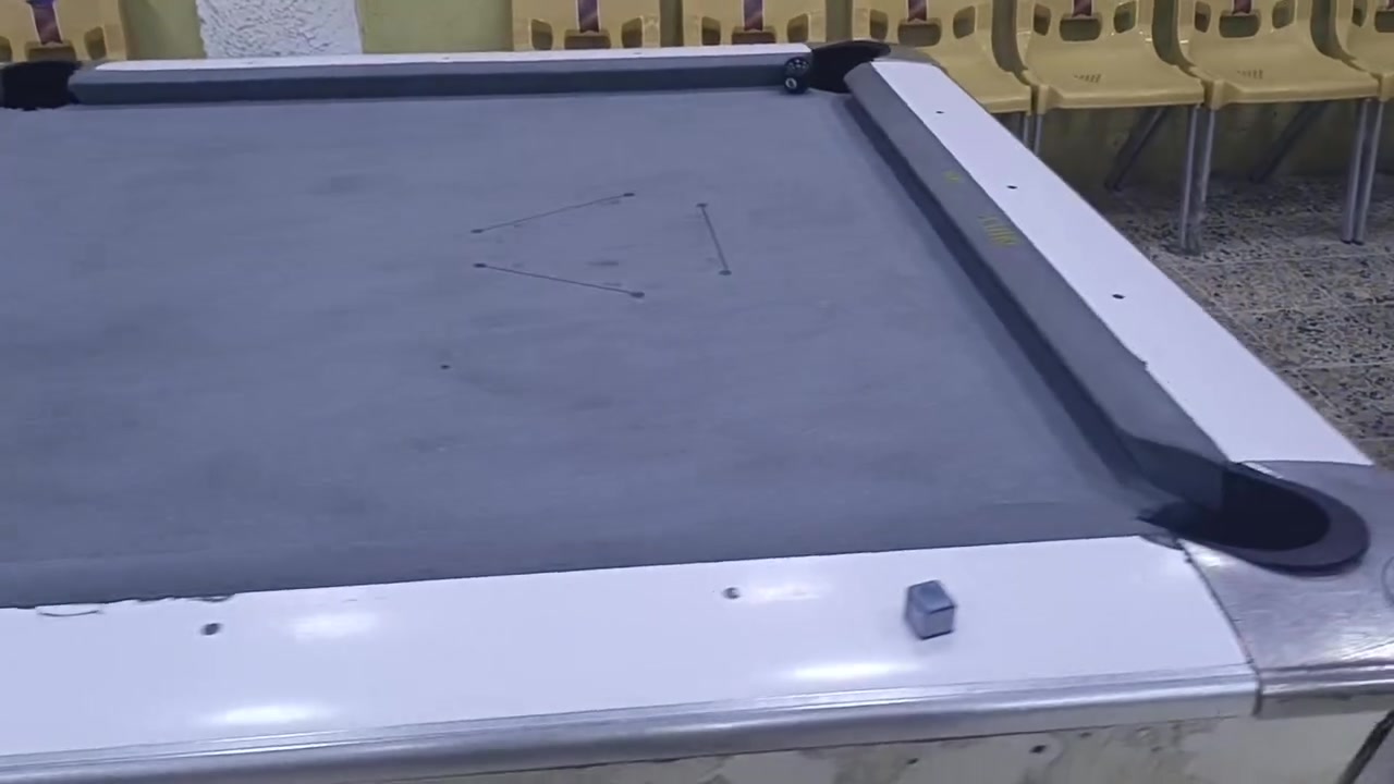 ***********ميوزه بليارد لبيع

