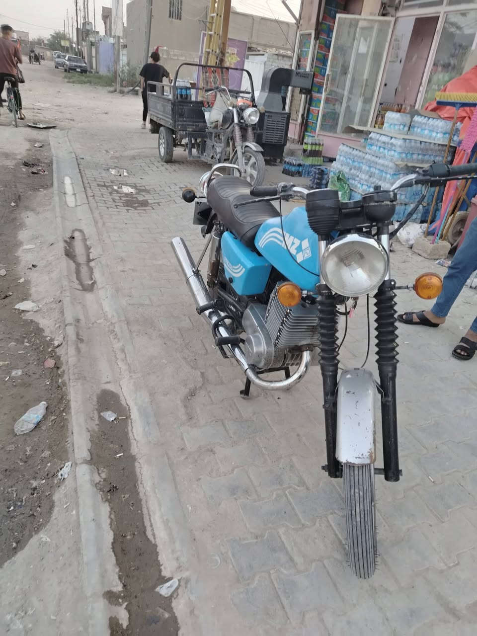 ماطور للبيع 
***********
