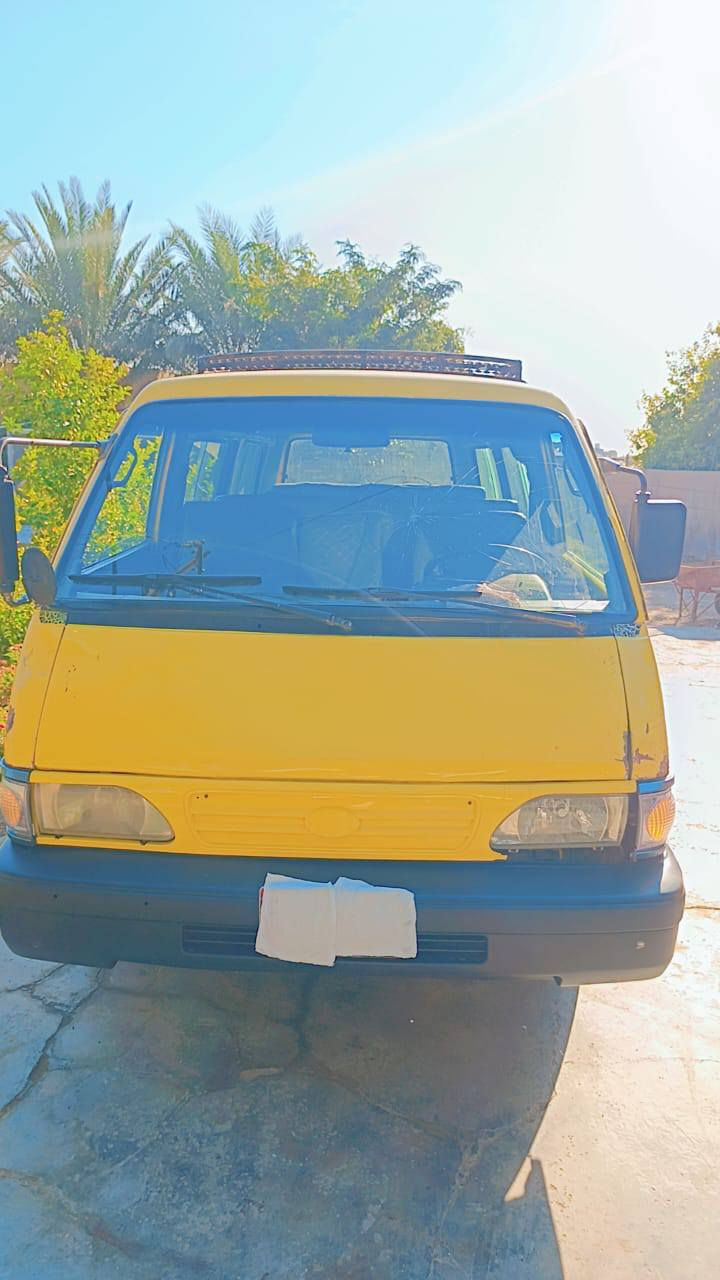 سلام عليكم كيا بستة للبيع موديل 1995 بسمي تحويل ثاني يوم كير محرك اكسل شواصي مكفولات صدر جديد تخم تاير جديد السنوية لحد 2027 شهر الخامس  السعر 35 وبيهة مجال وهاذا رقمي *********** بي وتساب
