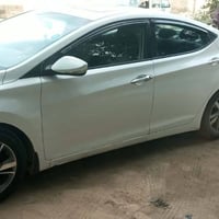 النترا • ٢٠١٥ • وارد امريكي