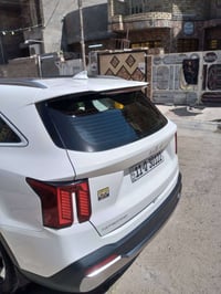 كيا سورينتو موديل 2024 خليجي فول مواصفات ماشيه 21 للتواصل والاستفسار ا...