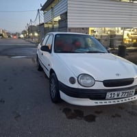 كورلا بزون • ١٩٩٩ • كير اوتو