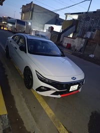 النترا 2024 تجمع سياره كفاله عامه فول سياره جلد فتحه حساسات اماميه خلف...