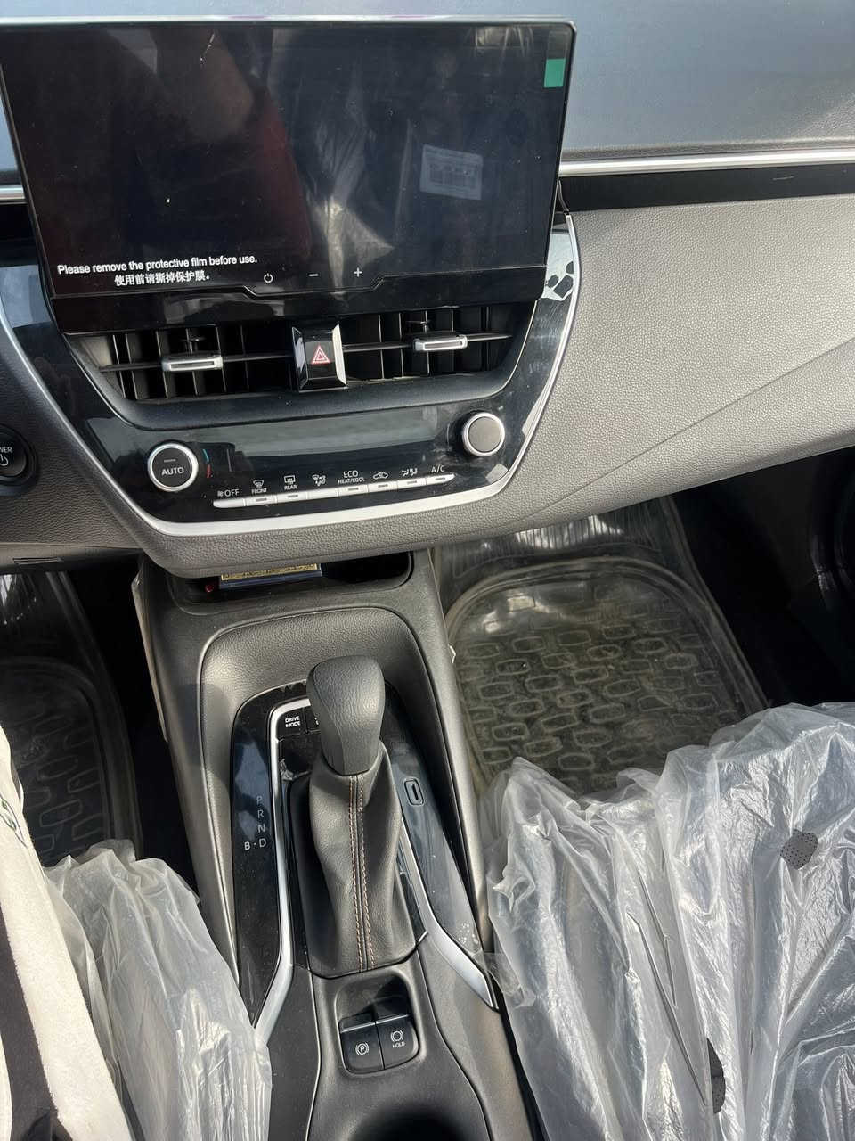 السلام عليكم كورلا موديل 2025 فئة (S)بلاك ادشن  فول فول مواصفات 1/1
هايبرد + بانزين 
رقم بغداد 
ماشيه16،000
الاستفسار اتصل (***********)
مكاني بغداد الغزاليه
