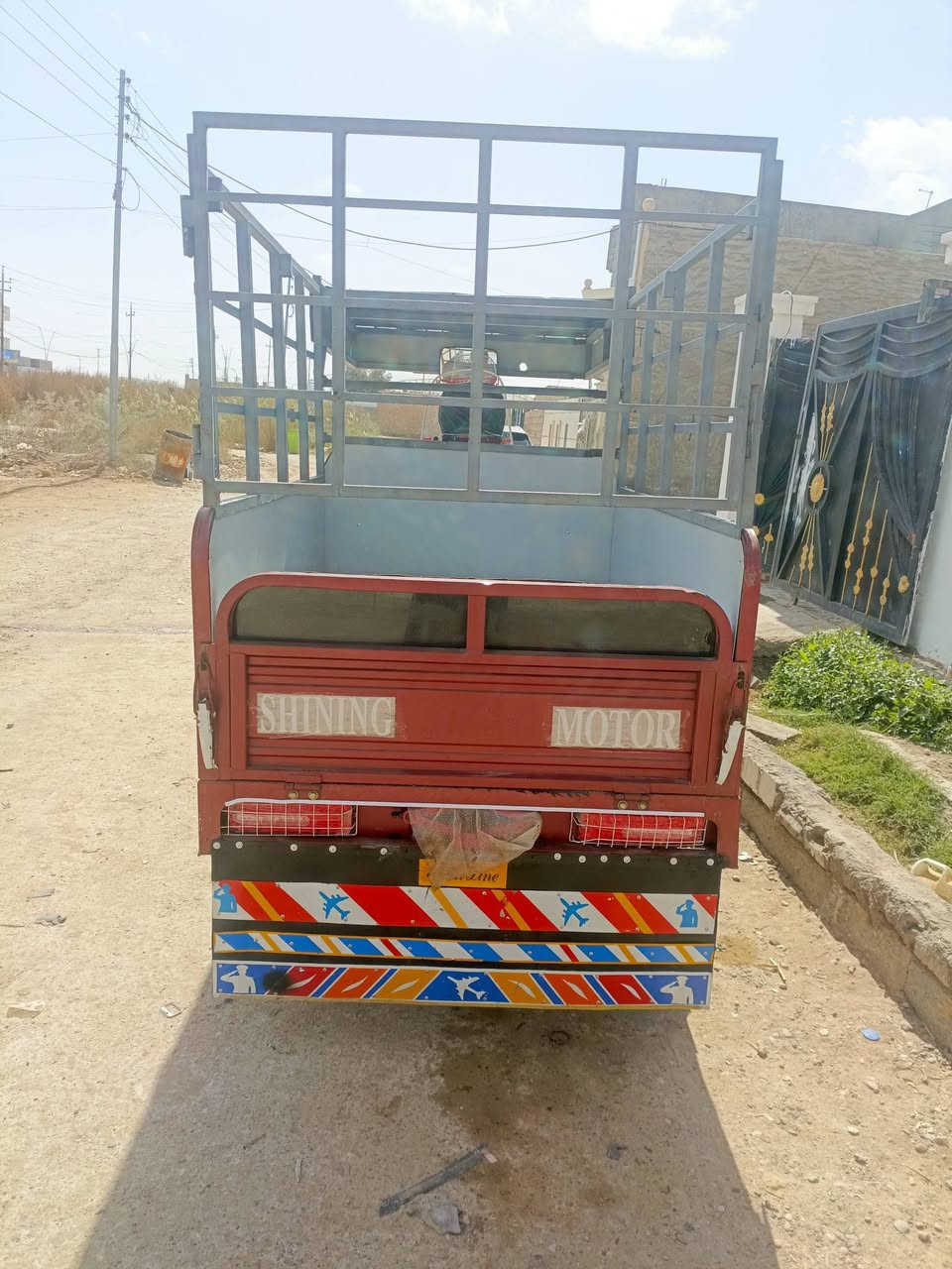 ستوته للبيع مكمركه موديل 2022سعر 2ونص وبيهة مجال رقم هاتف ***********غير متواجد على فيس
