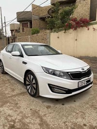 اوبتما ٢٠١٢ • ٩٠ ألف كم • رقم أربيل