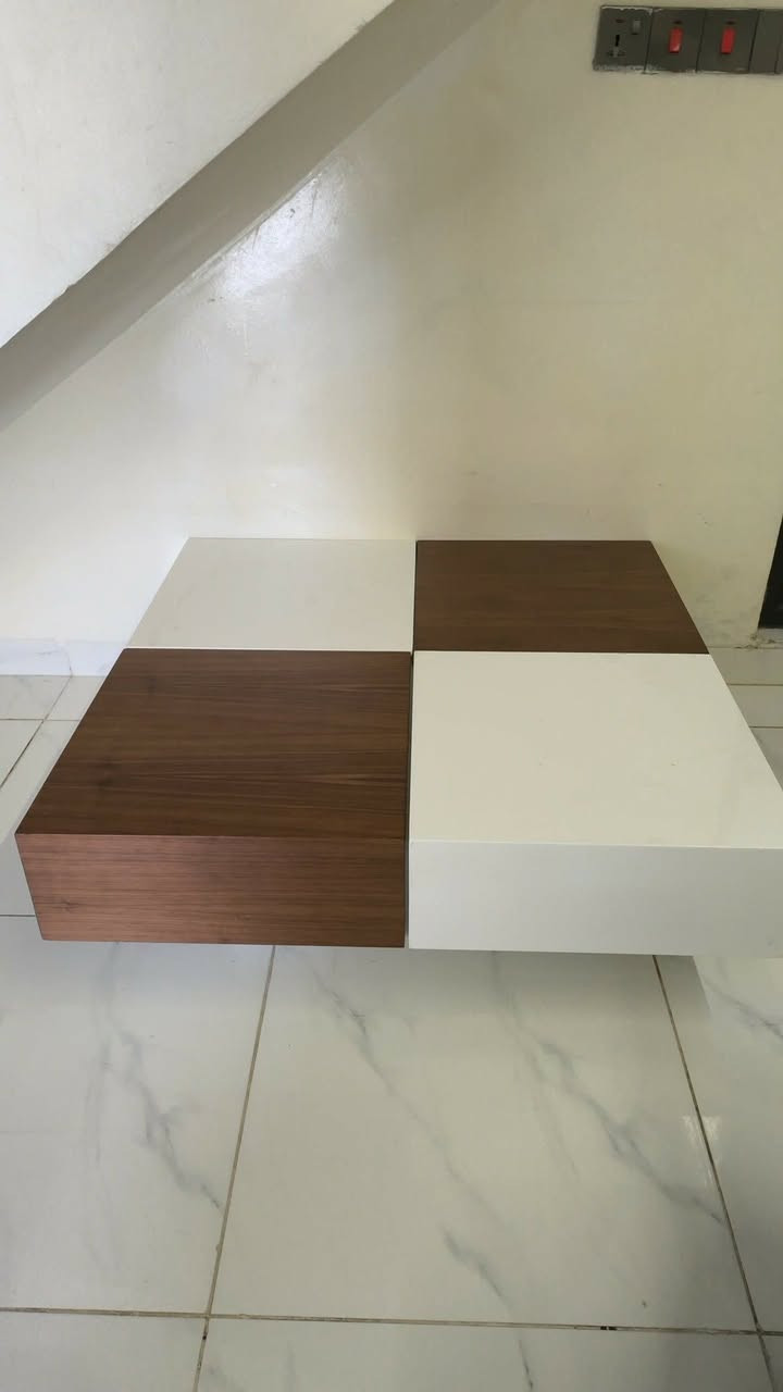 للبيع الطبله الوسطيه ب ٨٠  والميز طعام  ب ١٥٠ العنوان كركوك طريق بغداد


**إذا كنت صاحب هذا الإعلان وتريد حذفه لأي سبب، رجاءا أرسل رسالة إلى الدعم الفني**