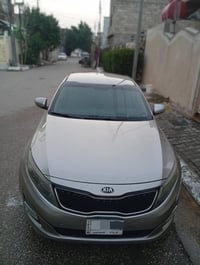 اوبتما ٢٠١٥ • وارد امريكي • محرك ٢٤٠٠