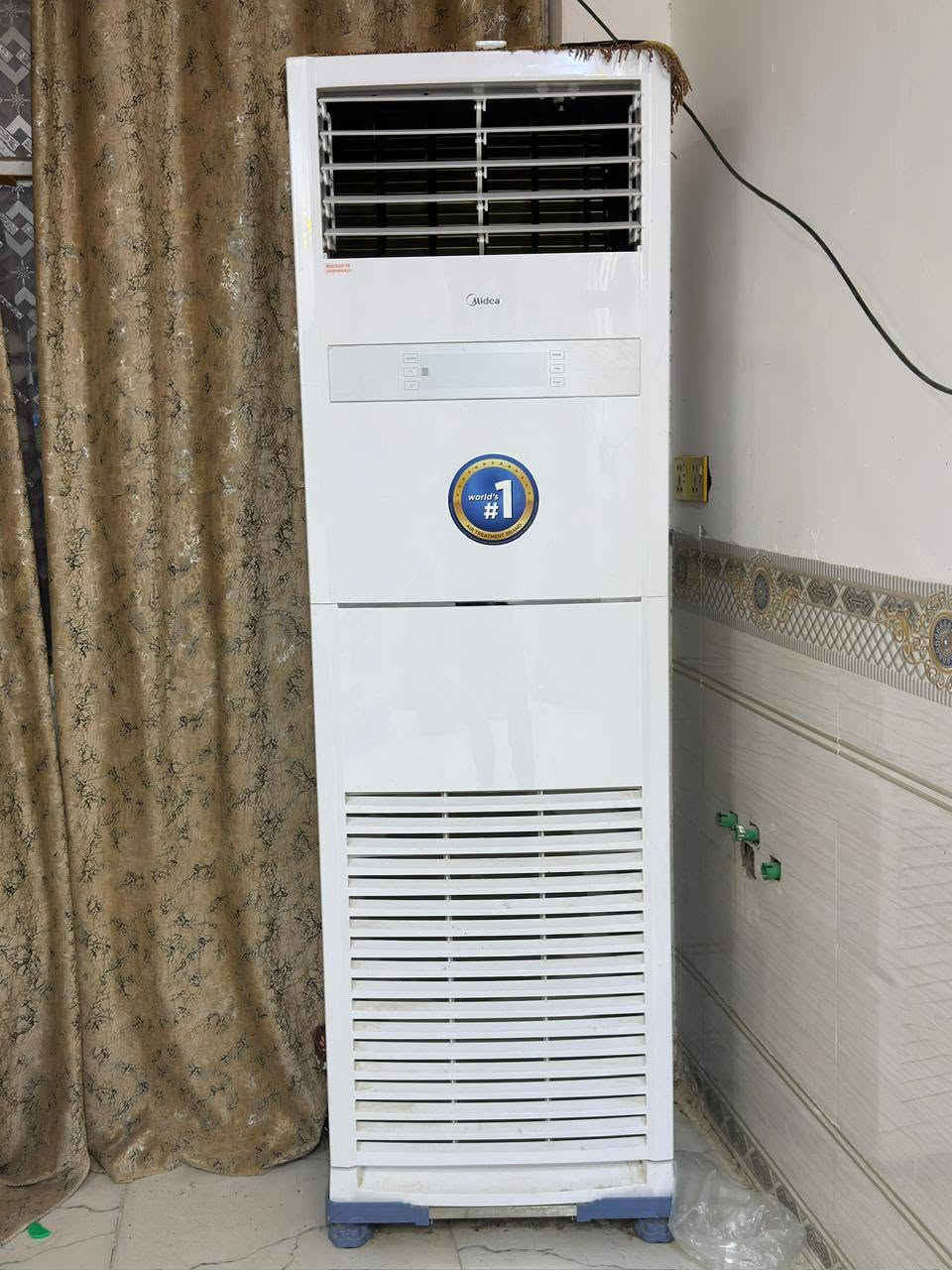 سبلت ميديا
3 طن عمودي 
 نظيف جدا 
للبيع بسبب الكهرباء 
السعر 1350
مليون وربع 
انظف من الصوره والله استخدام  كلش قليل


**إذا كنت صاحب هذا الإعلان وتريد حذفه لأي سبب، رجاءا أرسل رسالة إلى الدعم الفني**