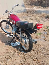 تيربو 25 • شاصي 21 • كلك مقفوله