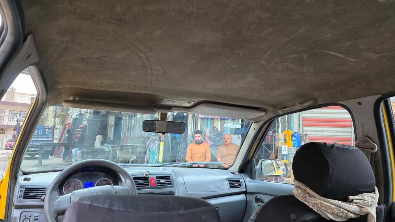 شيري ميرال 2014 مصفرة هية وغرامات هزة جديدة سنوية ل٣٠ بيع او مراوس حسب القناعة سيارة مال عيشة محرك خيط بخار قليل جدا *********** السعر ٣٣
