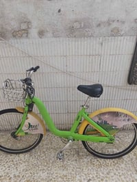 بايسكل ياباني • حجم٢٦ • ٣ سرعات