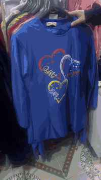 تنزيلات تتزيلات  تراك نسائي خامه قديفه  بسعر 6000 دينار  قياس l,xl,2xl...