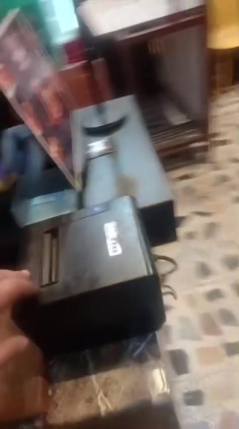 السلام عليكم ورحمه الله وبركاته بسبب الوعود الكاذبة يعاد النشر للبيع للبيع للبيع مطعم المهندس في التنمية سبب البيع عدم التفرغ مطعم كامل من كل شي مستعجلين على بيعتة للتفاصيل اكثر على الخاص


**إذا كنت صاحب هذا الإعلان وتريد حذفه لأي سبب، رجاءا أرسل رسالة إلى الدعم الفني**