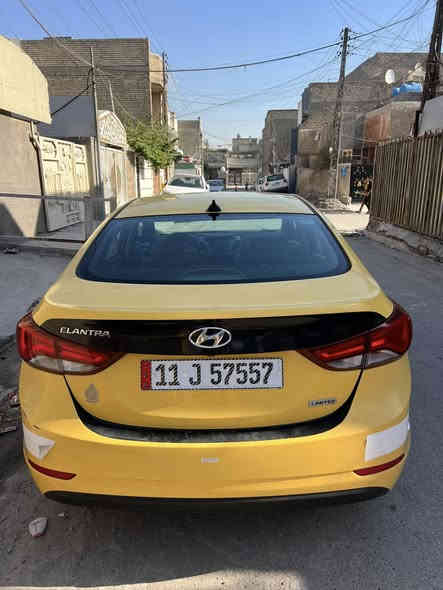 السلام او عليكم النترا مضلع موديل 2016 حادثهة جالمغ الايمن بدون ايرباك فول عدة الفتحة بصمة كشنات جلد كشن السايق كهربائي كشنات امامي خلفي تدفئة محرك 1800 المرغوب رقم بغداد دولي بأسمي مكاني بغداد البلديات استفسار 
*********** / ***********
