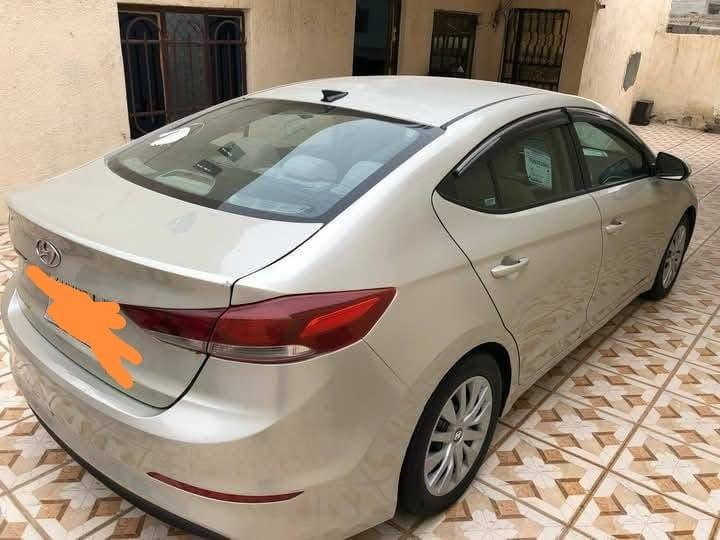 السلام عليكم عندي النترا 2017امريكي لون سلفر حادثهه 3قطع جاملغات خلفيه وقبق جنطه بدون دواخل سياره مكفوله رقم اربيل بسمي اريد مراوس بسياره صفره 2017 او 16


**إذا كنت صاحب هذا الإعلان وتريد حذفه لأي سبب، رجاءا أرسل رسالة إلى الدعم الفني**