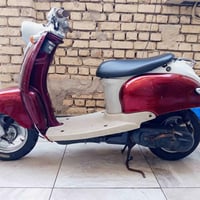 دراجة مصرية • مكينة برغي • ناصرية مركز