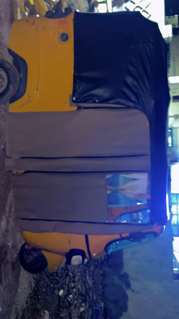 السلام عليكم تكتك. بياجو   18. اوراق اصوليه جاهزه. شغاله ومرتبه وحلوه
مليون و600  وبيها مجال
الاستفسار خاص او 
ع الرقم 
 ‭+964 775 950 0362‬
