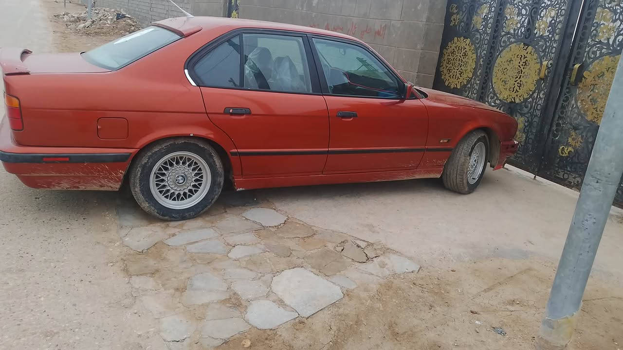 بي ام 525 مسكر
موديل 1994

رقم سليمانيه 

دولي انكليزي

السنويه ساقطه 

عندي بيه وكاله 

راعي السنويه بغداد 

حداديه نص عمر 

كير وتماتيك 

تايرات نص عمر 

مكينه نضيفات 

ثنين كهربائي

وكفاله بل مداور

المكان بابل قظاء القاسم ناحيه الطليعه 

رقم الاستفسار 

***********
