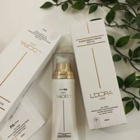 ليدورا • واقي شمس SPF50 • 80مل