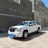 يوكن • ٢٠١٢ • رقم بصرة