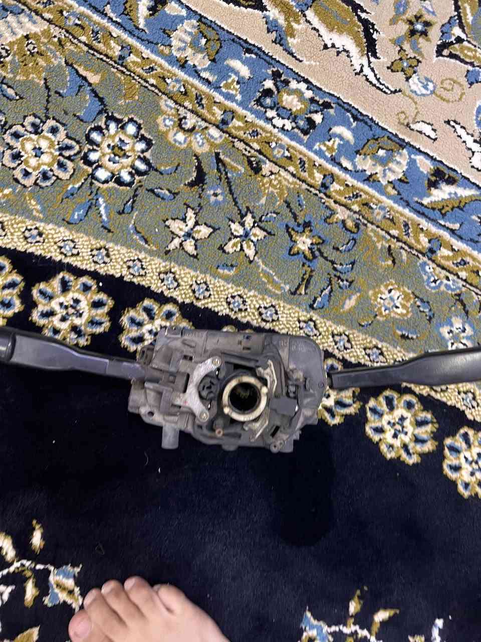 اشیاء مازده بیلادی للبیع مكانی سلیمانی


**إذا كنت صاحب هذا الإعلان وتريد حذفه لأي سبب، رجاءا أرسل رسالة إلى الدعم الفني**