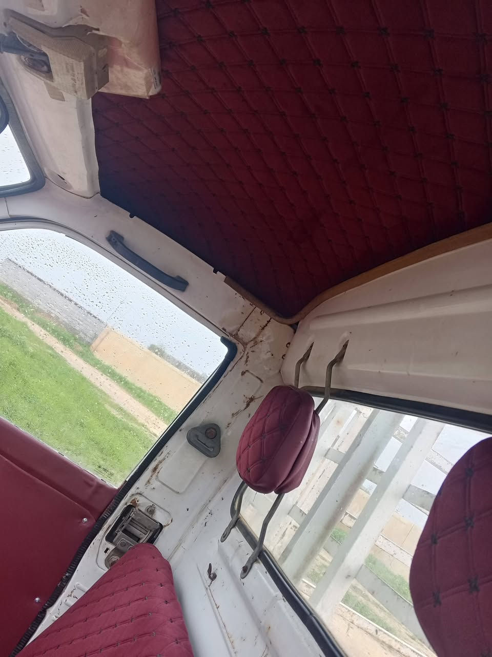 فاو للبيع محرك كير اكسل شرط اوراق اصليه كهربائيات شغاله مكاني كركوك حويجه ***********
