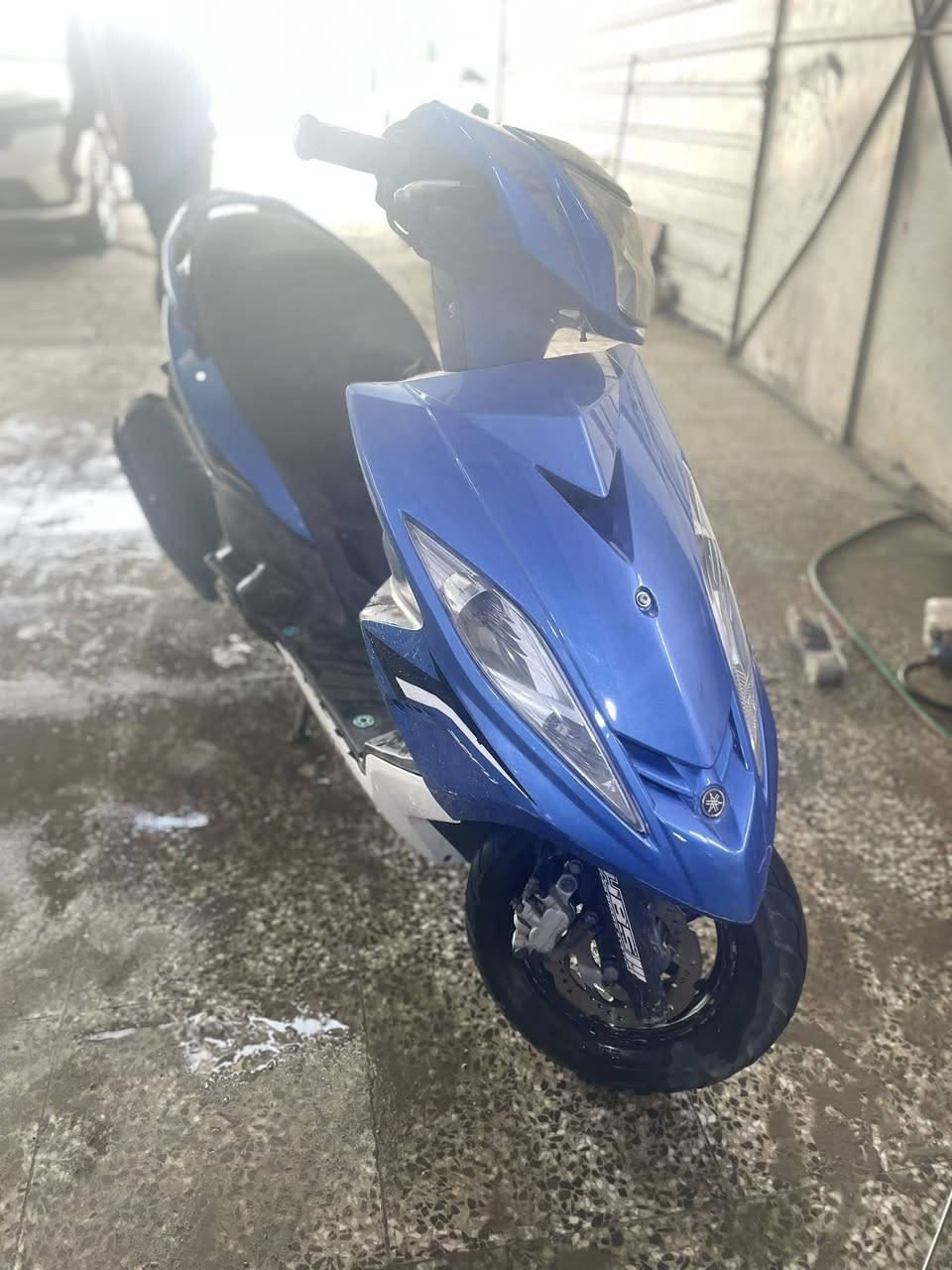 سلام عليكم
جي تي ار للبيع او مراوس حسب قناعه

مكينه بلاديه مملعوب بيها دراجه مابيها نقص كامله ب٨٥٠ وبيها مجال حك جيه مكاني بغداد حي لجهاد ***********
