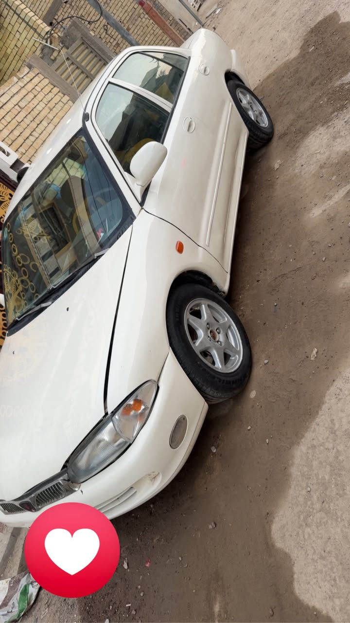 بروتون للبيع 2004                                                               رقم بغداد                                                                           محرك جيد صدرامامي خلفي جيد تبريد ثلج تحويل مباشر تخم تاير جديد                                                                                                                                     موقعه بغداد.                                                                    الهاتف***********غير متواجد عله الفيس.
