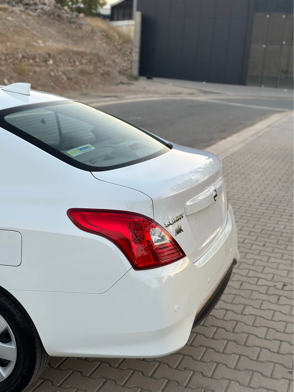 Nissan sanuy 2024/📲*********** السليمانية, العراق
