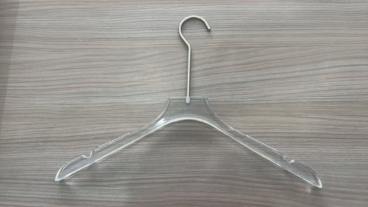 Various transparent plastic hangers of different sizes,welcome
Inquire at WhatsApp/Wechat:0086-15713221088


**إذا كنت صاحب هذا الإعلان وتريد حذفه لأي سبب، رجاءا أرسل رسالة إلى الدعم الفني**