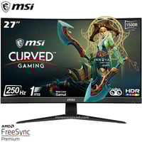 MSI G27C4X • ٢٧ إنش • ٢٥٠هرتز