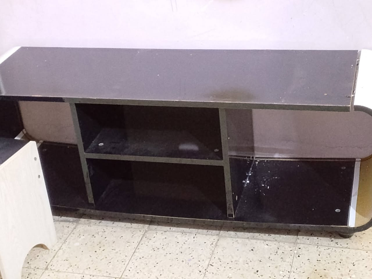 هلو غراض للبيع 25 ماعندي توصيل مكاني زعفرانيه


**إذا كنت صاحب هذا الإعلان وتريد حذفه لأي سبب، رجاءا أرسل رسالة إلى الدعم الفني**