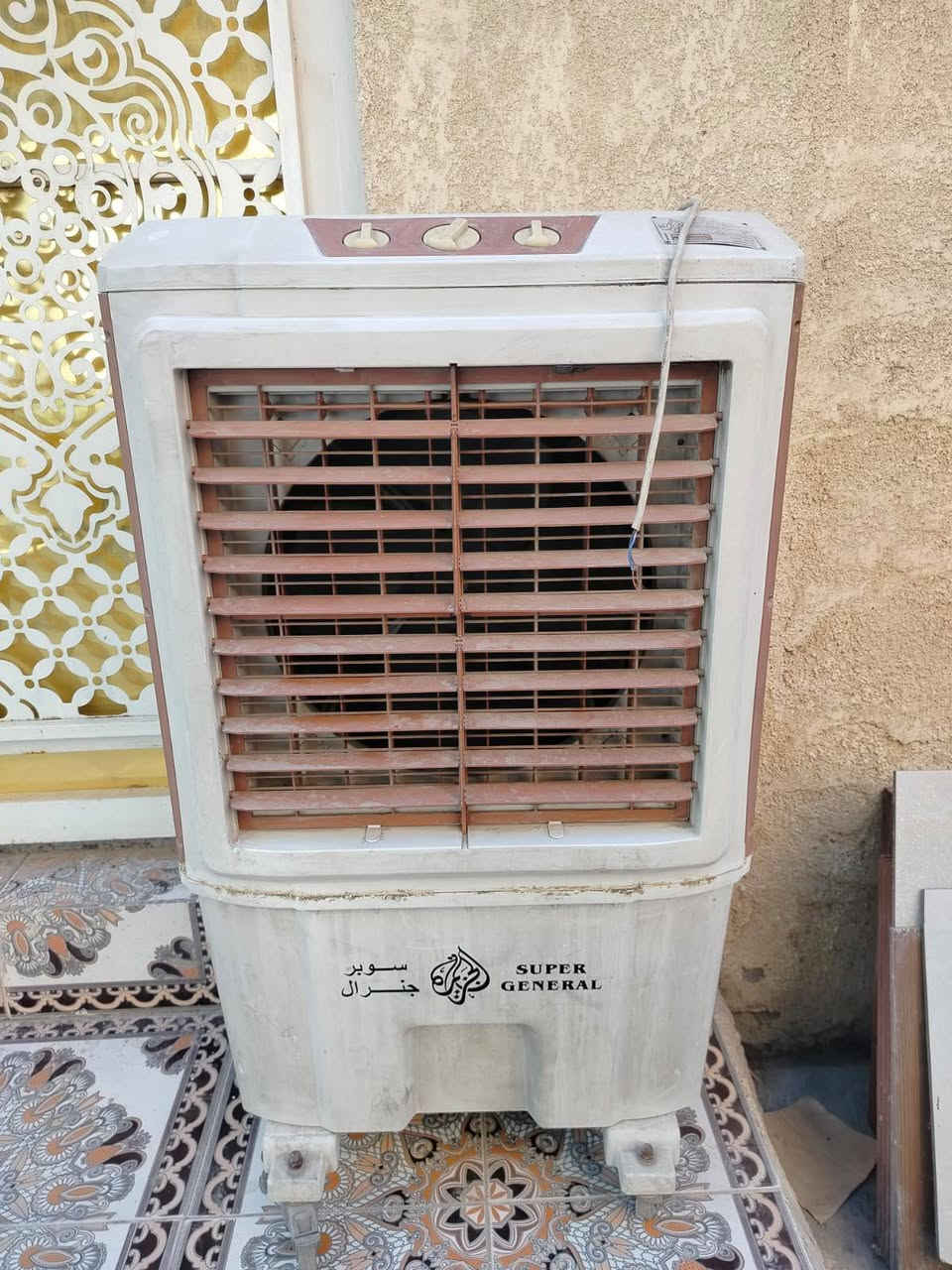 كنفيرات شغالات للبيع الوحده ب٥٠


**إذا كنت صاحب هذا الإعلان وتريد حذفه لأي سبب، رجاءا أرسل رسالة إلى الدعم الفني**