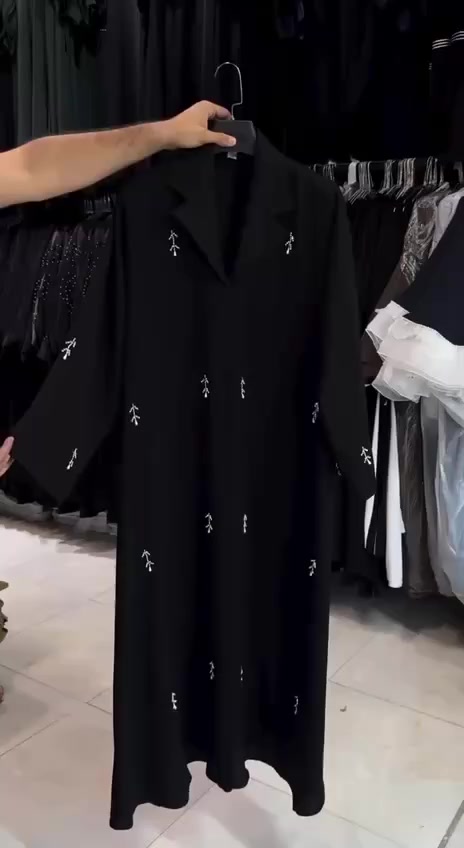 عباية كويتية درجة أولى ✨
قماش كويتي راقي جدًا ولمسة فخامة تميّزك
✔️ فحص أمام المندوب لراحتك التامة
💰 السعر: 35 ألف

🚚 توصيل لكل العراق


**إذا كنت صاحب هذا الإعلان وتريد حذفه لأي سبب، رجاءا أرسل رسالة إلى الدعم الفني**