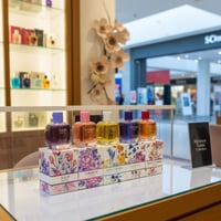 عطور • المنصور • فرنسية