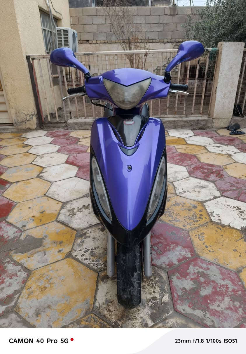 جي فور للبيع الدراجة كاملة وما مفتوحة البارحة گامت مكينته ابيعه على عطلة مكاني النصر ***********
