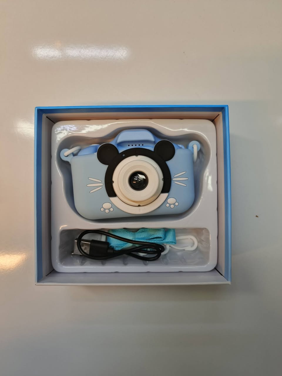 كامرت اطفال رام لي تفيده ب8000
توصيل ***********

كوت شارع المحافظة مقابيل علي التجارة المواد الكهربائية
