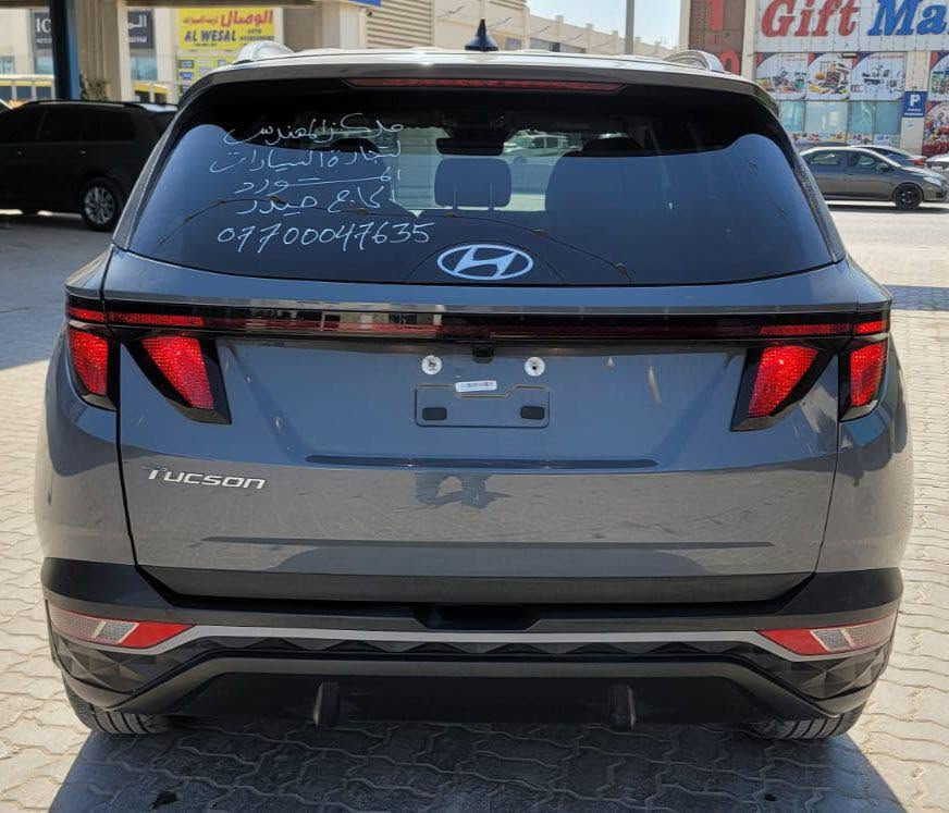 � تم الشحن الى منفذ سفوان 🔥🚀

🚘 Hyundai Tucson 2024💥

💰 السعر: 122 $
🔧 الحالة: مصلح جاهزه للشحن 
⏳ مدة الوصول 10 يوم

✅ بإمكان التخريج بكتاب شهداء (إعفاء من الكمرك لمن لديه كتاب شهداء).

📞 للاستفسار:
👤 م. حيدر: ***********
👤 د. شهيد: ***********

📲 رابط الواتساب لنشر جميع السيارات 👇👇
https://chat.whatsapp.com/#B9ilpm2ajaxIlPiy58mLLf?mode=hqrt1
