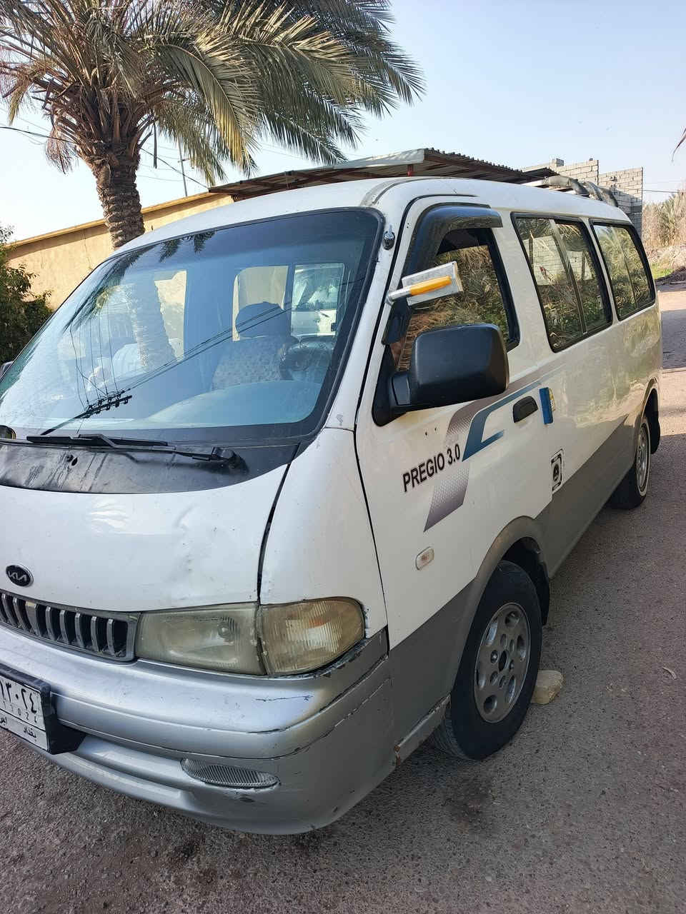 سياره للبيع كير محرك تخم تأير صدر كهربائي مديل 97 رقم بغداد مشروع وطني سنويه 29  مصبوغة جماليه اني مكلف بل نشر سياره مكان بل تاجي سعر 54بيه مجال  *********** كورك ***********
