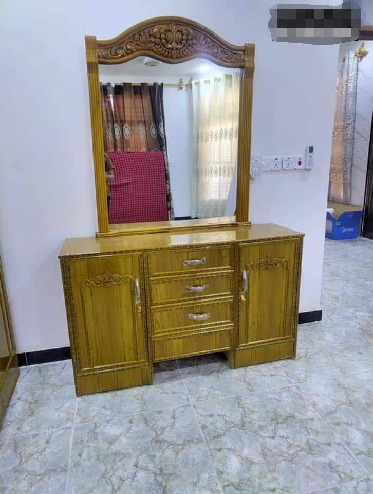 واخيــرآ تم توفير💖
غرفة نوم شبابية 4ابواب صاج عراقي🎊🎊 

صاج من الداخل والخارج درجة اولى شغل ثكيل 🎉🎉

نقل والشد داخل بغداد مجانأ

ويوجد لدينا خدمة توصيل لجميع المحافظات العراق 🇮🇶

غرف نوم واثاث منزل


**إذا كنت صاحب هذا الإعلان وتريد حذفه لأي سبب، رجاءا أرسل رسالة إلى الدعم الفني**