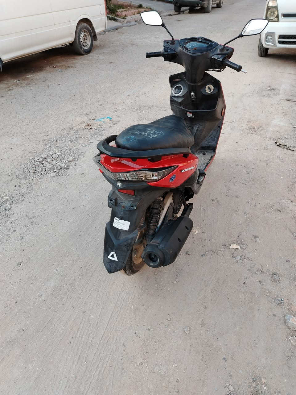 السلام عليكم
سكنس لد للبيع موديل 2014 وارد كوري بيه مكاتبه و مني فيس مال رمبه قبل اسبوع اشتريته بس صار عندي ضرف و اريد ابيعه العنوان بغداد حي الجامعه السعر مليون و 800 و بيه مجال ***********
