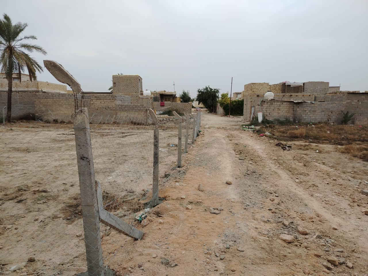 قطعة أرض للبيع المساحه 750 متر الحولي مقابل حي العسكري الاستفسار 0780334538       
.***********
