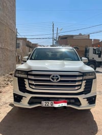 لاندكروز ليمتد • ٢٠٢٤ • كفالة عامه