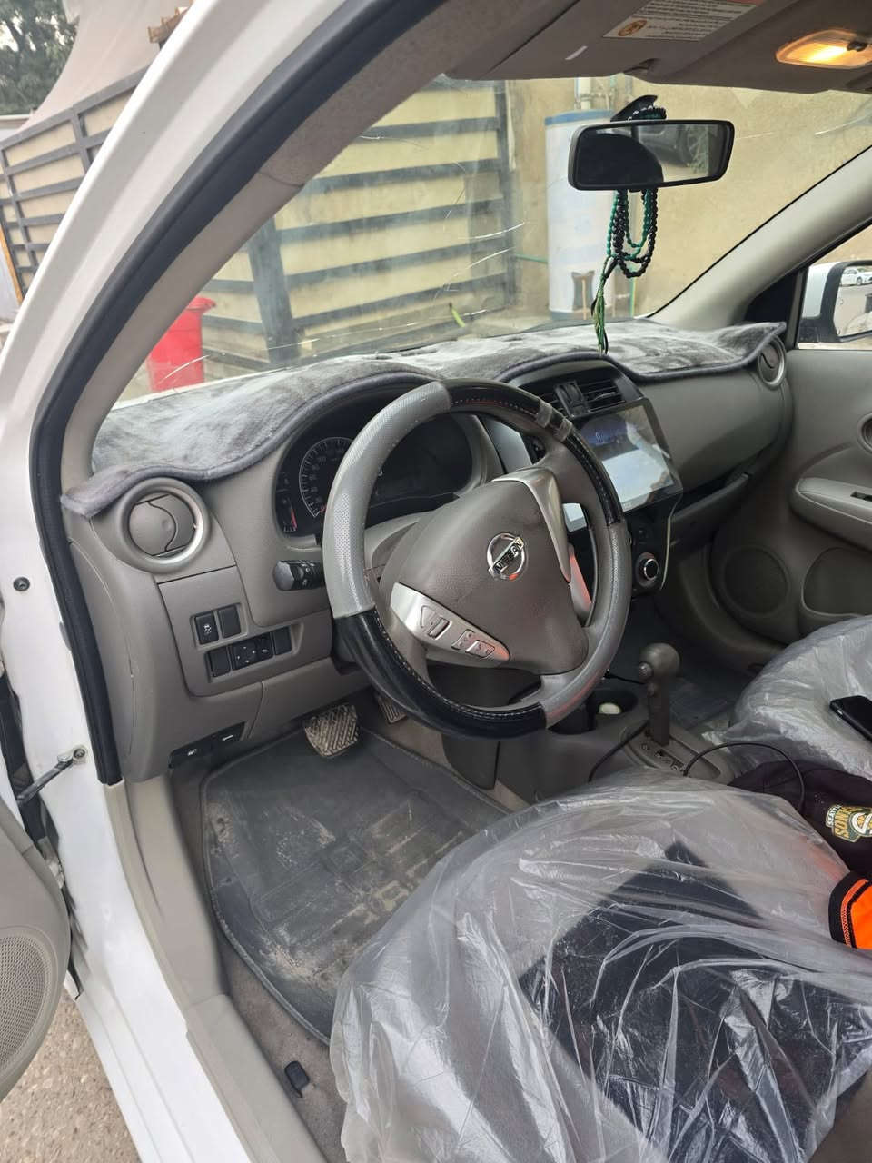 سني هندي
المديل  21
الرقم بغداد
السيارة بسمي
شاشة تحكم ب ستيرن
ماشية ٩٣
السعر  ١١٠
رقم الهاتف ***********
المكان البياع
